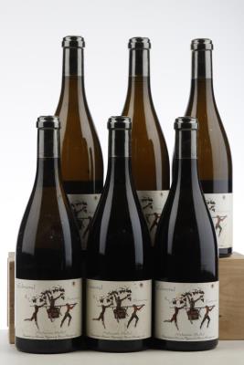 SANCERRE EDMUND 2010 - Alphonse Mellot - 6 Bottles