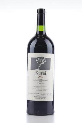 KURNI 2015 - Oasi Degli Angeli - 1 Magnum