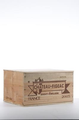FIGEAC 2005 - Mc - 6 Bottles - Owc 6