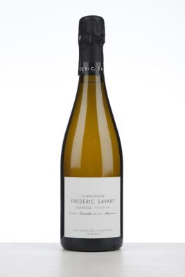 SAVART L'OUVERTURE EXTRA BRUT NV - Frederic Savart - 1 Bottle