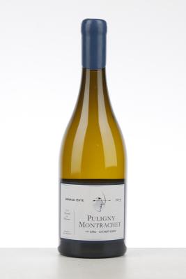 PULIGNY MONTRACHET CHAMP GAIN 2014 - Arnaud Ente - 1 Bottle