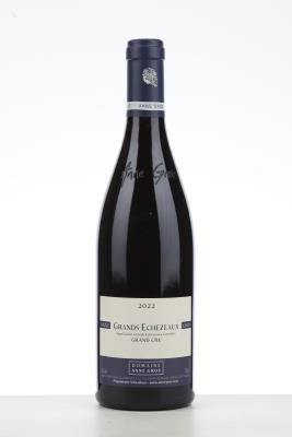 GRANDS ECHEZEAUX 2022 - Anne Gros - 1 Bottle