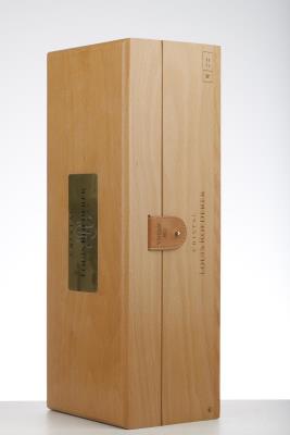 CRISTAL ROEDERER 2002 - Louis Roederer - 1 Magnum - Owc 1