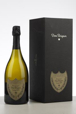 DOM PERIGNON 2008 - Moet et Chandon - 1 Bottle - Oc-1