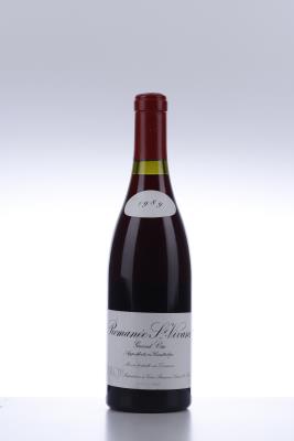ROMANEE ST VIVANT 1989 - Leroy - 1 Bottle