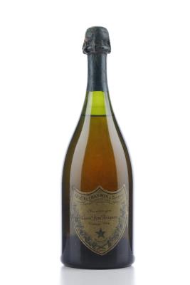 DOM PERIGNON 1966 - Moet et Chandon - 1 Bottle