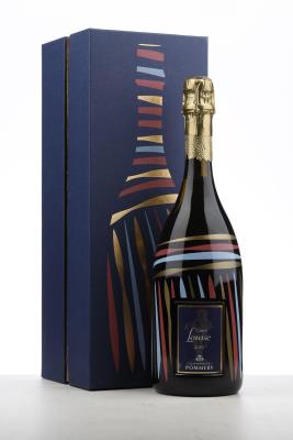 POMMERY CUVEE LOUISE 2005 - Pommery - 1 Bottle - Oc 1