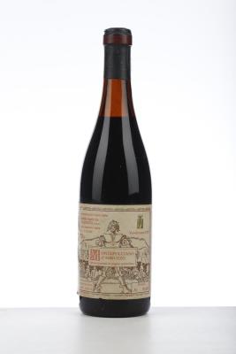 MONTEPULCIANO D'ABRUZZO 1975 - Valentini - 1 Bottle