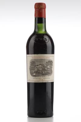 LAFITE ROTHSCHILD 1945 - 1 Bottle