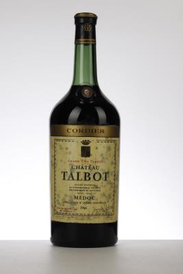 TALBOT 1966 - Mc - 3.00 Liter Bottle