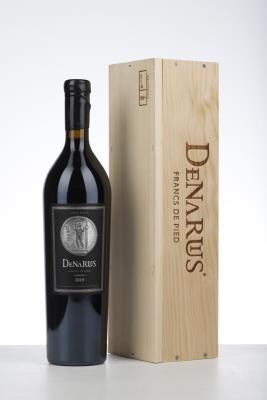 DENARIUS ROUGE 2019 - Liber Pater - 1 Bottle - Owc 1