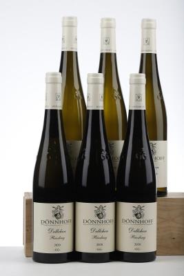 RIESLING DELLCHEN GG 2020 - Donnhoff - 6 Bottles
