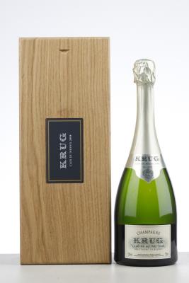 KRUG CLOS DU MESNIL 2008 - Krug - 1 Bottle - Owc 1