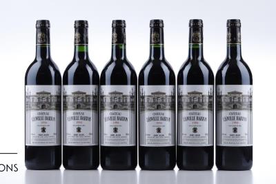 LEOVILLE BARTON 1994 - 12 Bottles - Owc 12