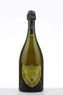 DOM PERIGNON 1970 - Moet et Chandon - 1 Bottle