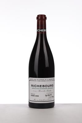 RICHEBOURG 2006 - Domaine de la Romanee Conti - 1 Bottle