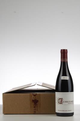 ECHEZEAUX 2018 - Berthaut Gerbet - 6 Bottles - Oc 6