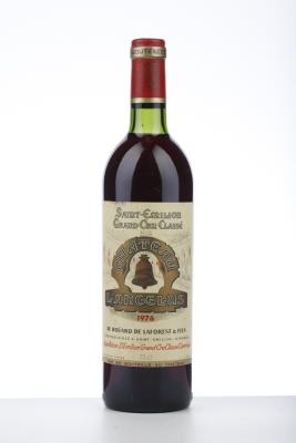 ANGELUS 1976 - Mc - 1 Bottle