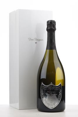 DOM PERIGNON WEDDING EDITION 2010 - Moet et Chandon - 1 Bottle - Oc 1