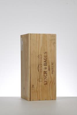 LYNCH BAGES 2011 - Mc - 1 x 3,00 Ltr - Owc 1