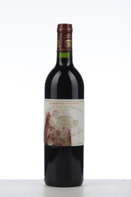 MARGAUX 1992 - Mc - 1 Bottle