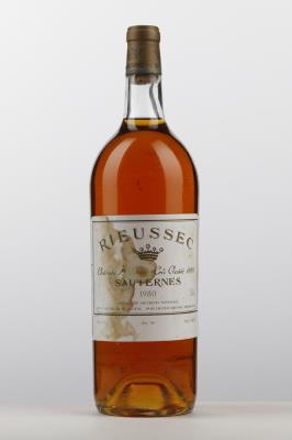 RIEUSSEC 1980 - Mc - 1 Magnum