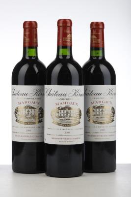 KIRWAN 2000 - Mc - 3 Bottles