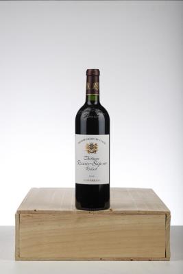 BEAUSEJOUR BECOT 2009 - Mc - 6 Bottles - Owc 6