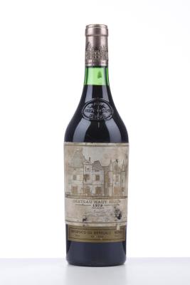HAUT BRION 1979 - Mc - 1 Bottle