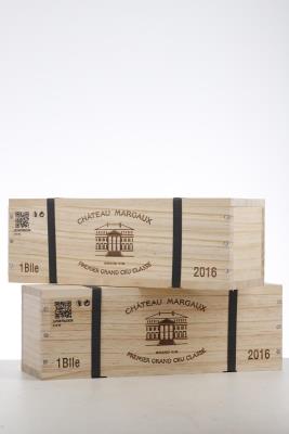 MARGAUX 2016 - Mc - 2 Bottles - Owc 1