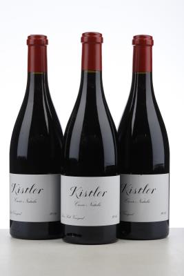 KISTLER PINOT NOIR CUVEE NATALIE 2016 - Kistler - 3 Bottles