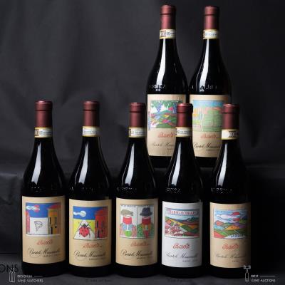 Best Wine Auctions