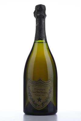 DOM PERIGNON Moet et Chandon 1978 - 1 Bottle