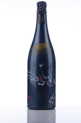 TAITTINGER COLLECTION MASSON 1982 - Taittinger - 1 Bottle