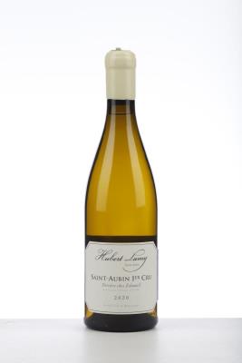 SAINT AUBIN DERRIERE CHEZ EDOUARD 2020 - Hubert Lamy - 1 Bottle
