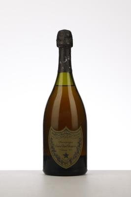 DOM PERIGNON 1975 - Moet et Chandon - 1 Bottle