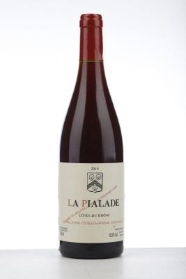LA PIALADE 2019 - Reynaud - 1 Bottle