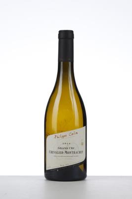 CHEVALIER MONTRACHET 2016 - Philippe Colin - 1 Bottle
