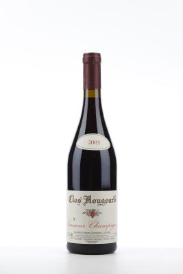 CLOS ROUGEARD 2005 - Clos Rougeard - Foucault - 1 Bottle