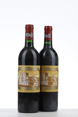 DUCRU BEAUCAILLOU 1985 - Mc - 2 Bottles