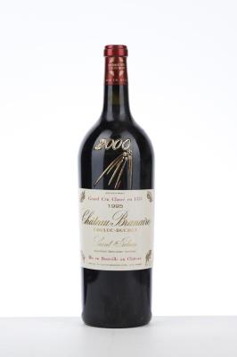 BRANAIRE DUCRU 1995 - Mc - 1 Magnum