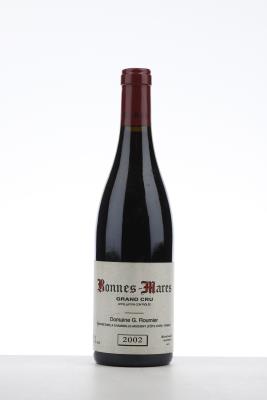 BONNES MARES 2002 - Georges Roumier - 1 Bottle