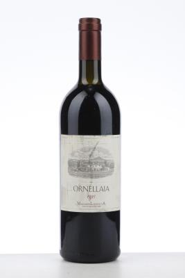 ORNELLAIA 1995 - Tenuta dell'Ornellaia - 1 Bottle