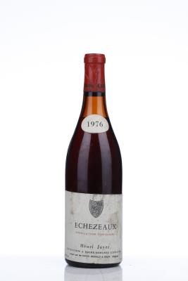 ECHEZEAUX 1976 - Henri Jayer - Cave Dessilly - 1 Bottle
