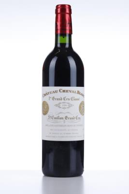 CHEVAL BLANC 1998 - 1 Bottle