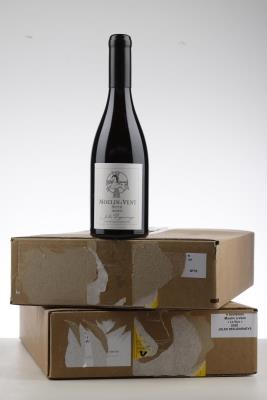 BEAUJOLAIS MOULIN A VENT LE STYX 2020 - Jules Desjourneys - 12 Bottles - Oc 6