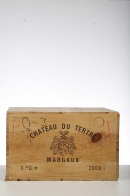 DU TERTRE 2000 - Mc - 6 Magnums - Owc 6