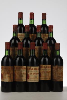 FIGEAC 1969 - Mc - 12 Bottles