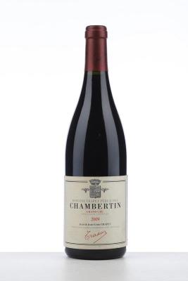 CHAMBERTIN 2009 - Jean Louis Trapet - 1 Bottle