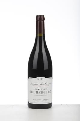 RICHEBOURG 2017 - Meo Camuzet - 1 Bottle